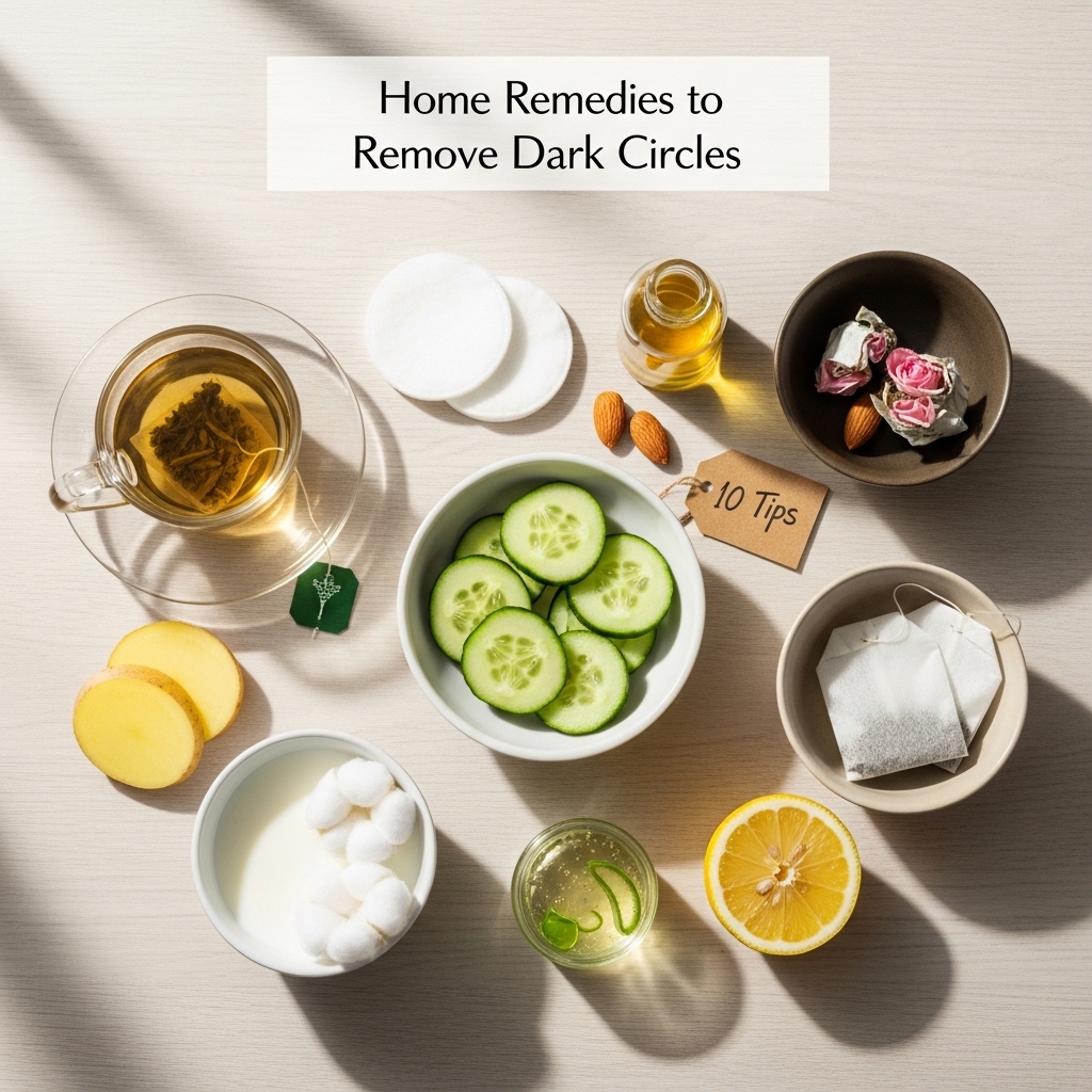 हटाने के घरेलू उपाय – 10 असरदार नुस्खे जो सच में काम करते हैं