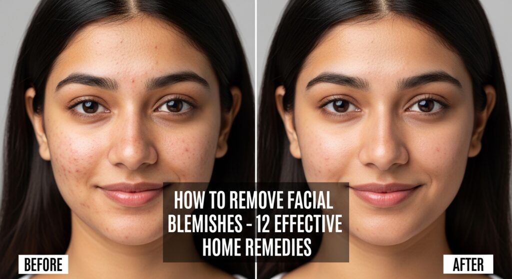 चेहरे के दाग धब्बे कैसे हटाएं घरेलू उपाय 2026 