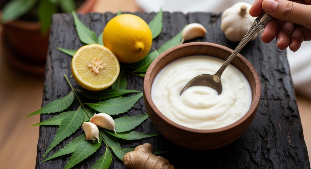 Dandruff हटाने के घरेलू उपाय – दही का Natural Treatment