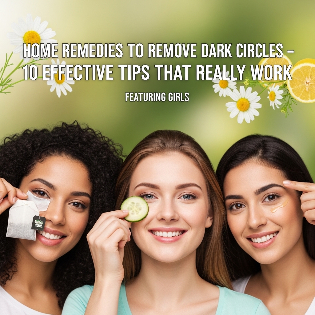 हटाने के घरेलू उपाय – 10 असरदार नुस्खे जो सच में काम करते हैं