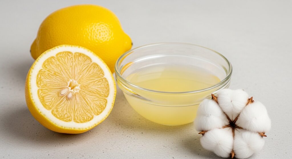 Pimple Kaise Hataye Ghar Par in Hindi